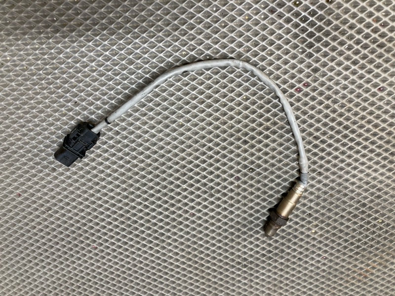 Датчик кислородный, 4000 рублей, Ховрино