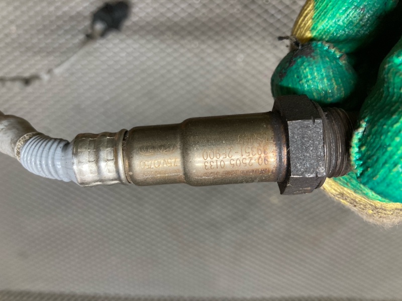 Датчик кислородный, 4000 рублей, Ховрино