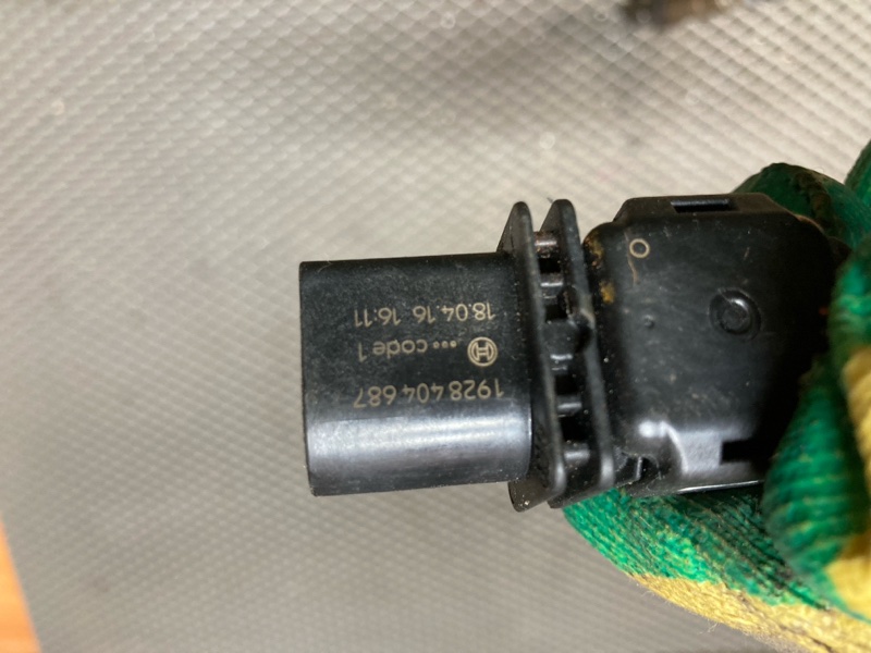 Датчик кислородный, 4000 рублей, Ховрино