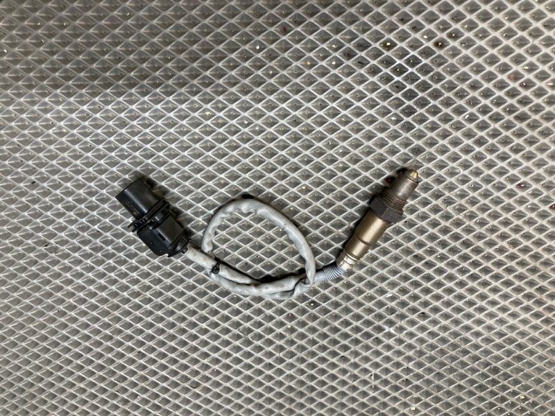 Датчик кислородный, 4000 рублей, Ховрино