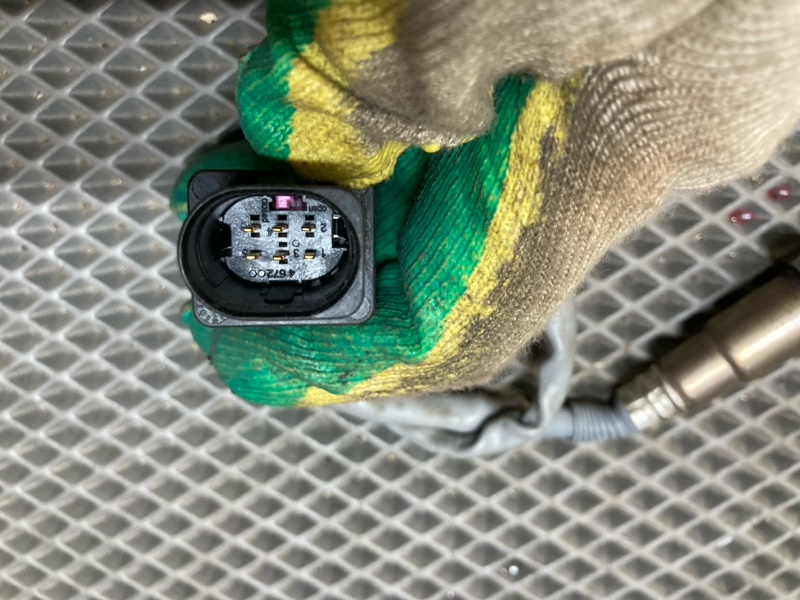 Датчик кислородный, 4000 рублей, Ховрино