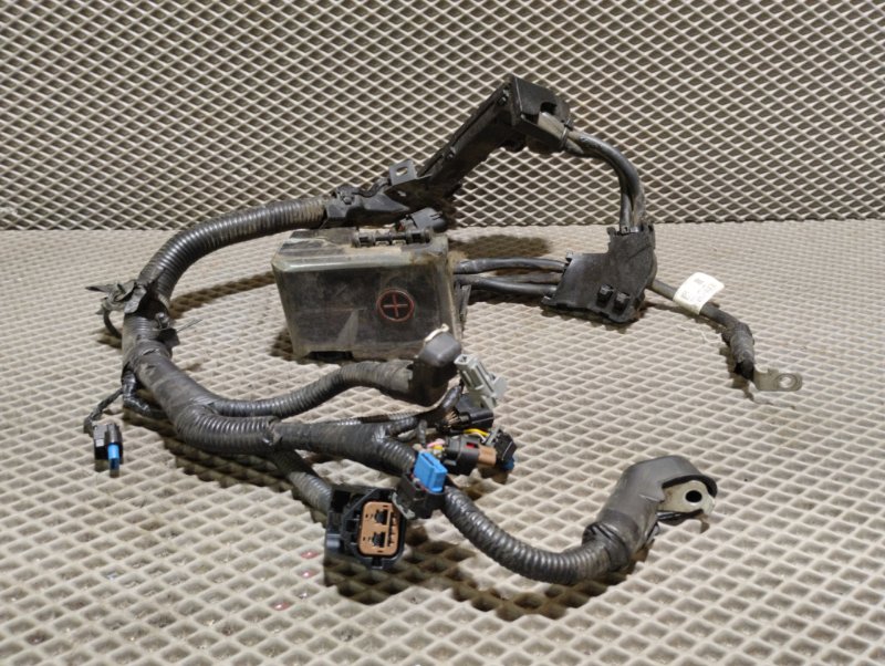 Клемма аккумулятора, 15000 рублей, Ховрино