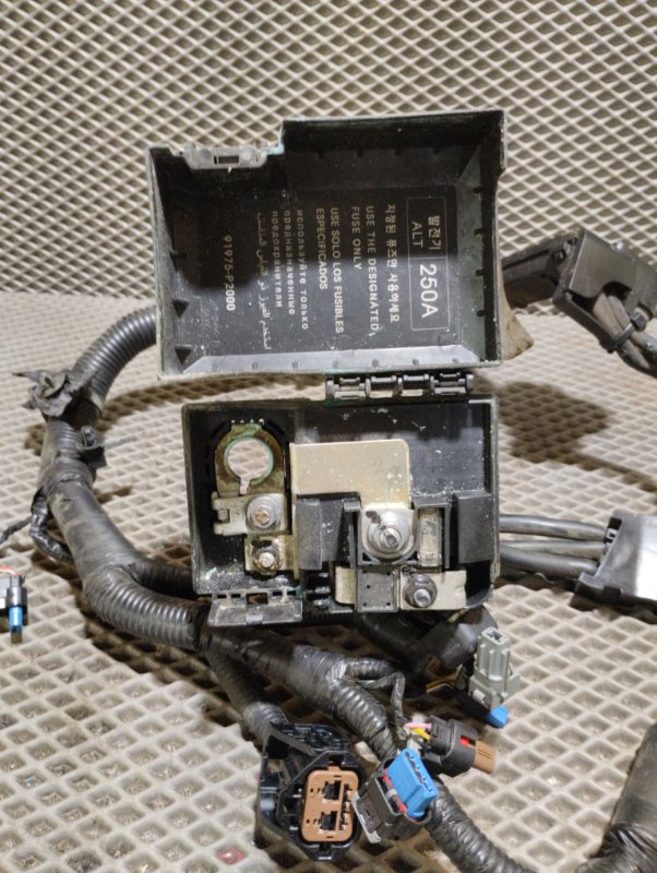 Клемма аккумулятора, 15000 рублей, Ховрино