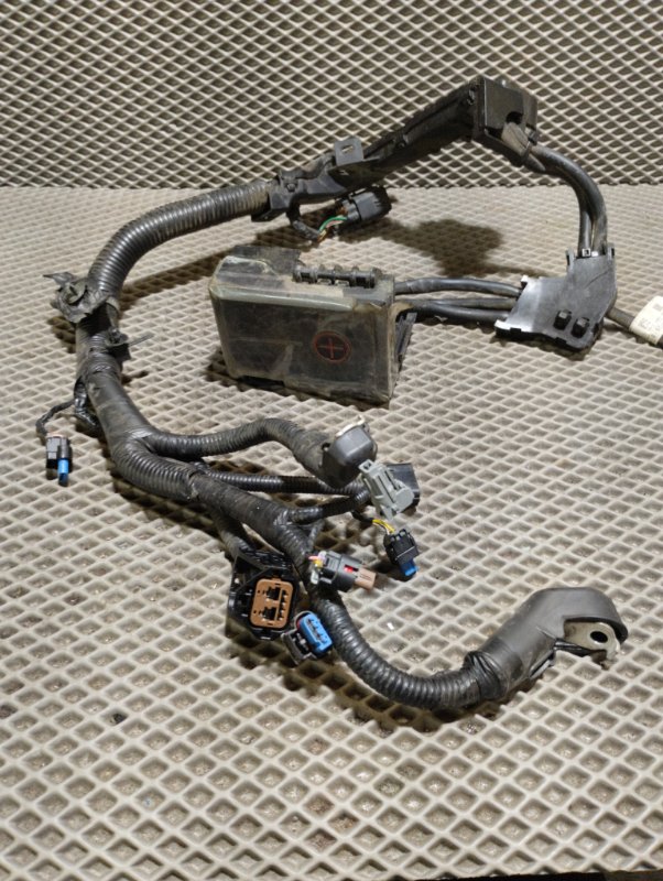 Клемма аккумулятора, 15000 рублей, Ховрино