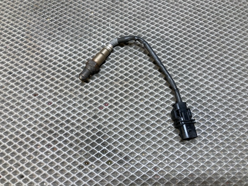 Датчик кислородный, 4000 рублей, Ховрино