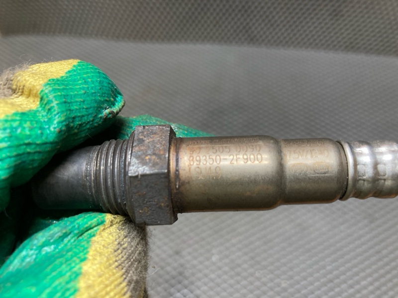 Датчик кислородный, 4000 рублей, Ховрино