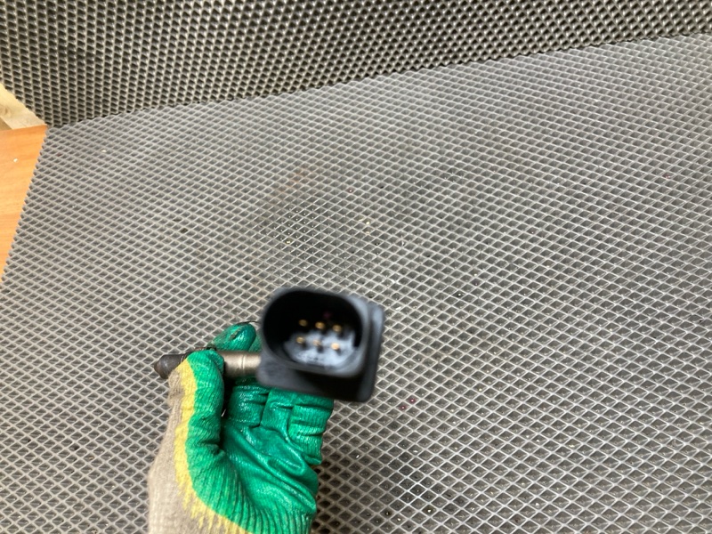 Датчик кислородный, 4000 рублей, Ховрино