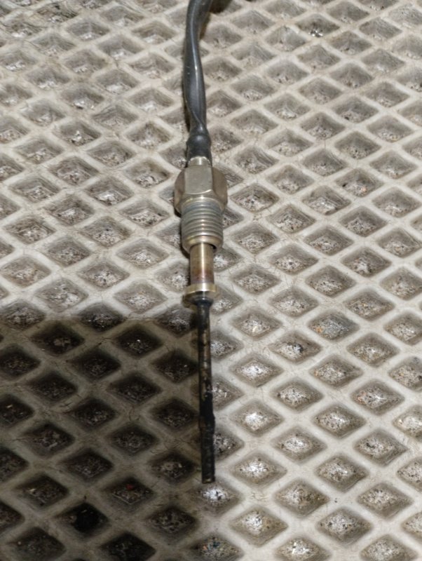 Датчик температуры выхлопных газов, 3000 рублей, Ховрино