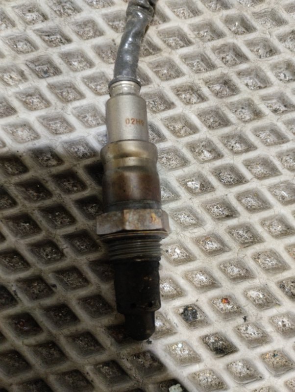 Датчик кислородный, 4000 рублей, Ховрино