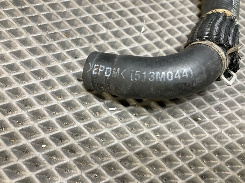 Патрубок системы охлаждения, 1000 рублей, Ховрино