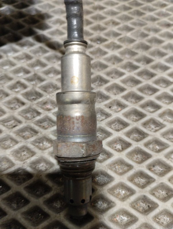 Датчик кислородный, 4000 рублей, Ховрино