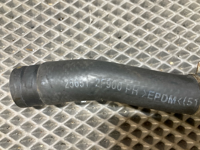 Патрубок системы охлаждения, 1500 рублей, Ховрино