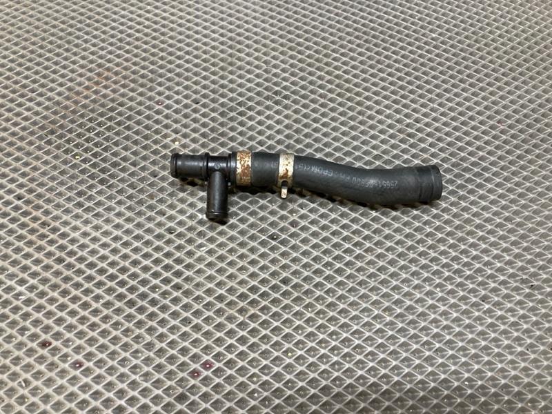 Патрубок системы охлаждения, 1500 рублей, Ховрино