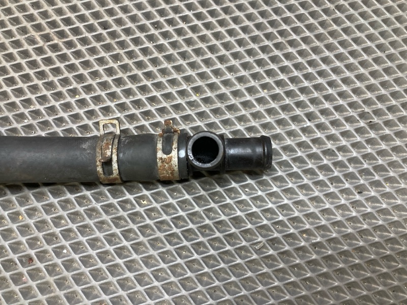 Патрубок системы охлаждения, 1500 рублей, Ховрино