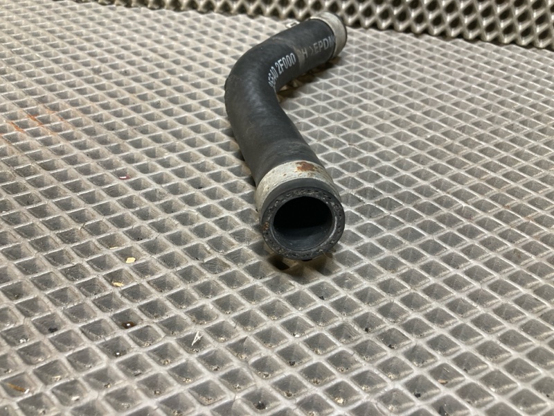 Патрубок системы охлаждения, 1000 рублей, Ховрино