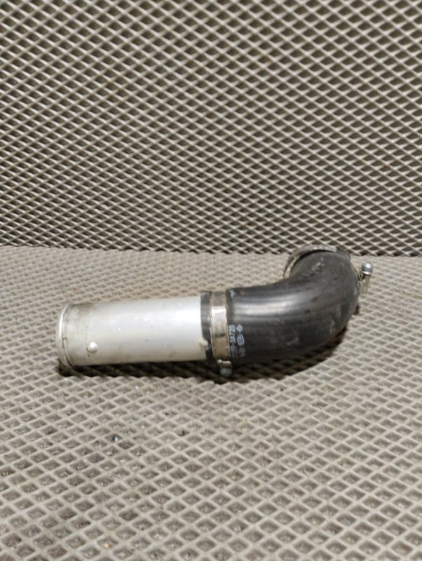 Патрубок интеркулера, 10000 рублей, Ховрино