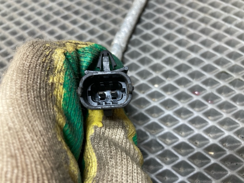 Датчик температуры выхлопных газов, 4000 рублей, Ховрино