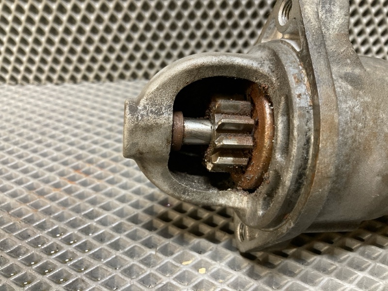 Стартер, 8000 рублей, Ховрино