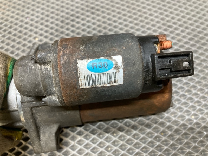 Стартер, 8000 рублей, Ховрино