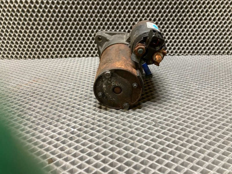 Стартер, 8000 рублей, Ховрино