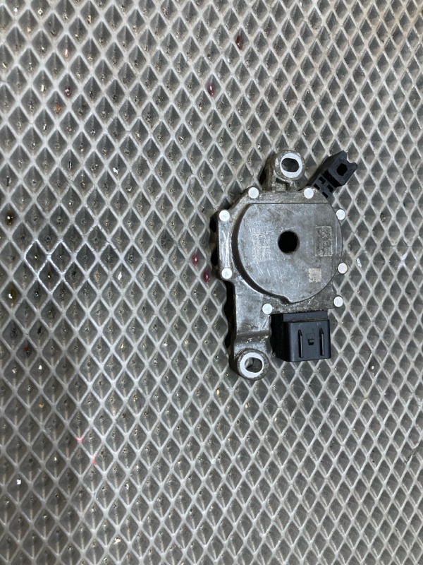 Датчик положения селектора АКПП, 2500 рублей, Ховрино