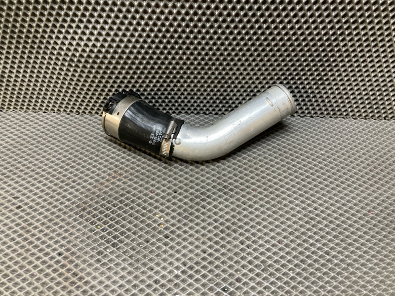 Патрубок интеркулера, 4000 рублей, Ховрино