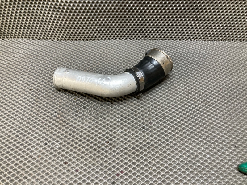 Патрубок интеркулера, 4000 рублей, Ховрино