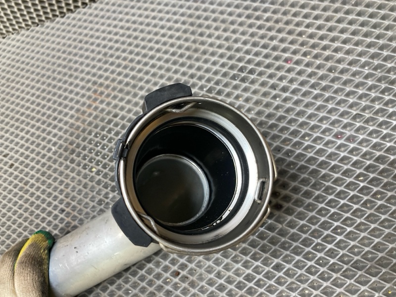 Патрубок интеркулера, 4000 рублей, Ховрино