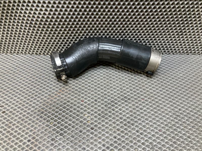 Патрубок интеркулера, 7000 рублей, Ховрино