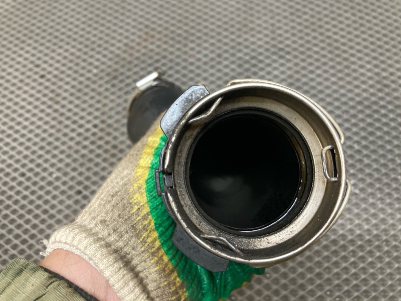 Патрубок интеркулера, 7000 рублей, Ховрино