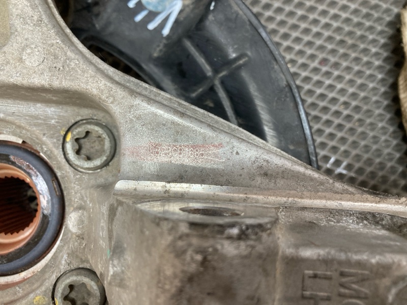 Ступица, 15000 рублей, Ховрино