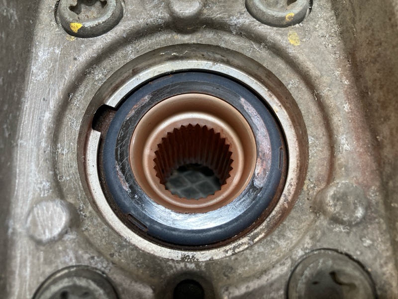 Ступица, 15000 рублей, Ховрино