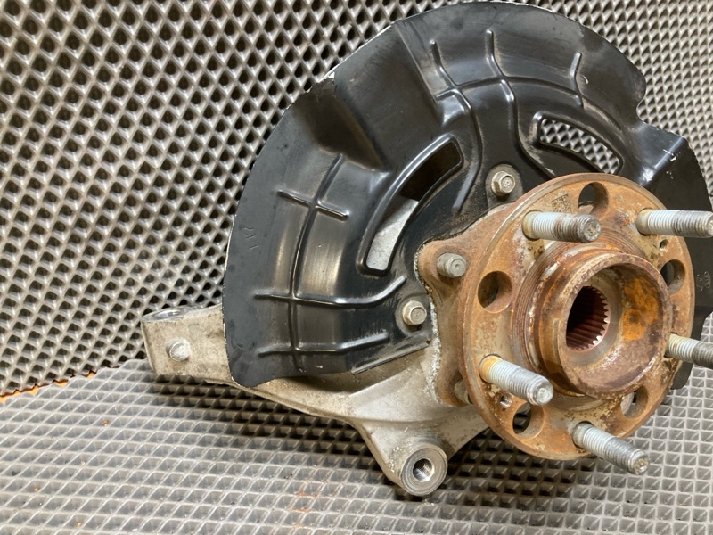 Ступица, 15000 рублей, Ховрино