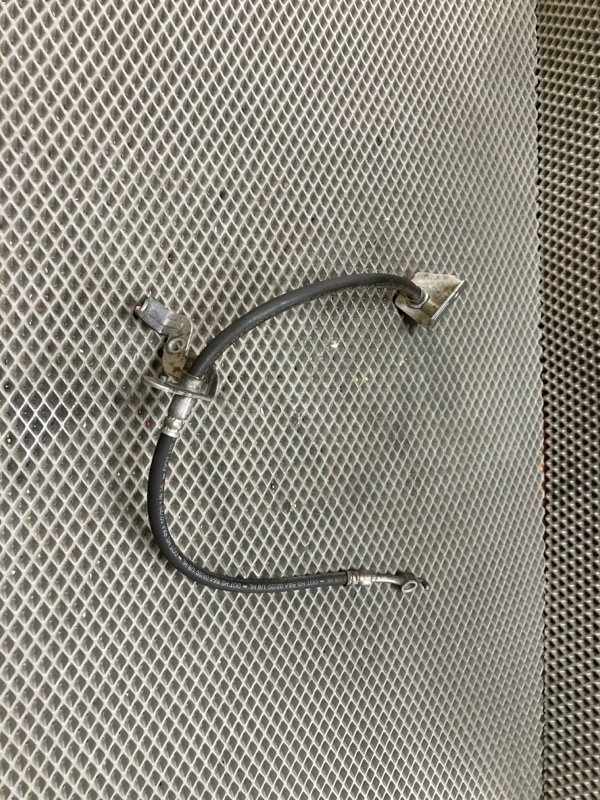 Шланг тормозной, 3000 рублей, Ховрино