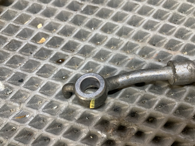 Шланг тормозной, 3000 рублей, Ховрино