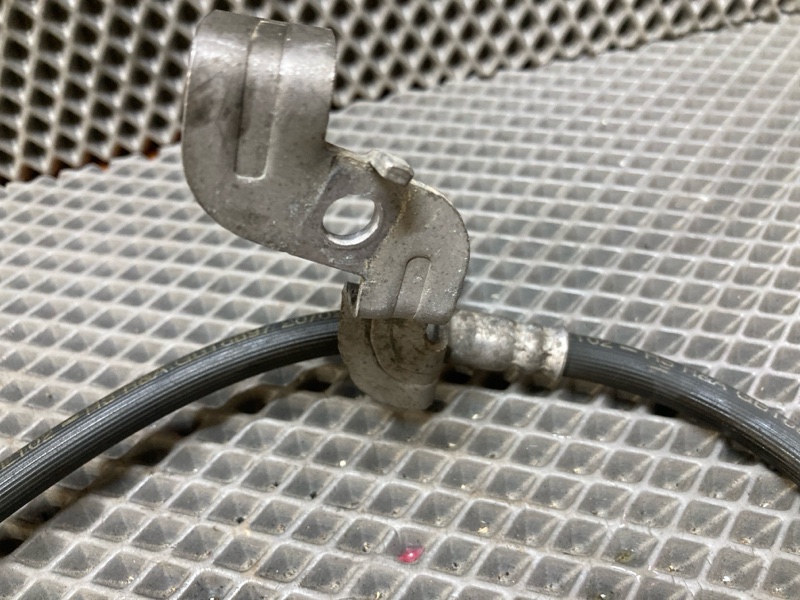 Шланг тормозной, 3000 рублей, Ховрино