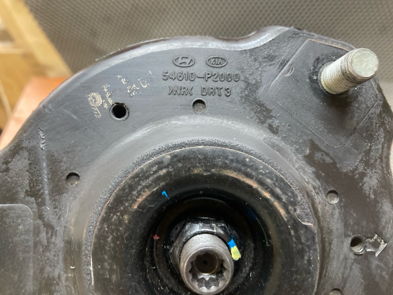 Передняя стойка кузова, 20000 рублей, Ховрино