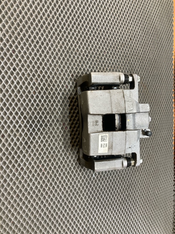 Суппорт тормозной, 10000 рублей, Ховрино