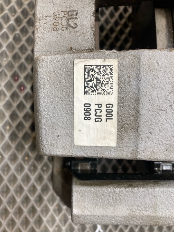 Суппорт тормозной, 10000 рублей, Ховрино