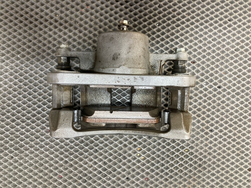 Суппорт тормозной, 10000 рублей, Ховрино