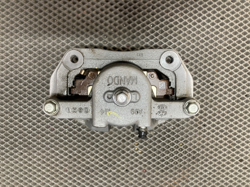 Суппорт тормозной, 10000 рублей, Ховрино