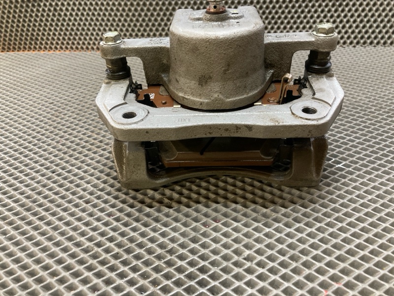 Суппорт тормозной, 10000 рублей, Ховрино