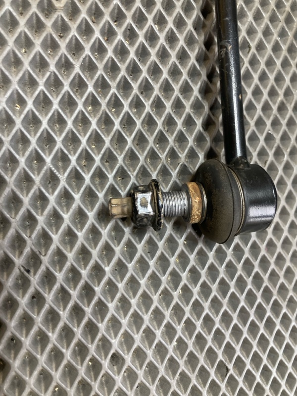 Стойка стабилизатора, 1500 рублей, Ховрино