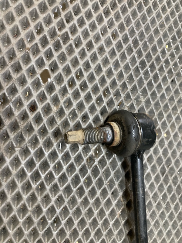 Стойка стабилизатора, 1500 рублей, Ховрино