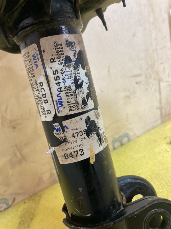 Амортизатор подвески, 20000 рублей, Ховрино