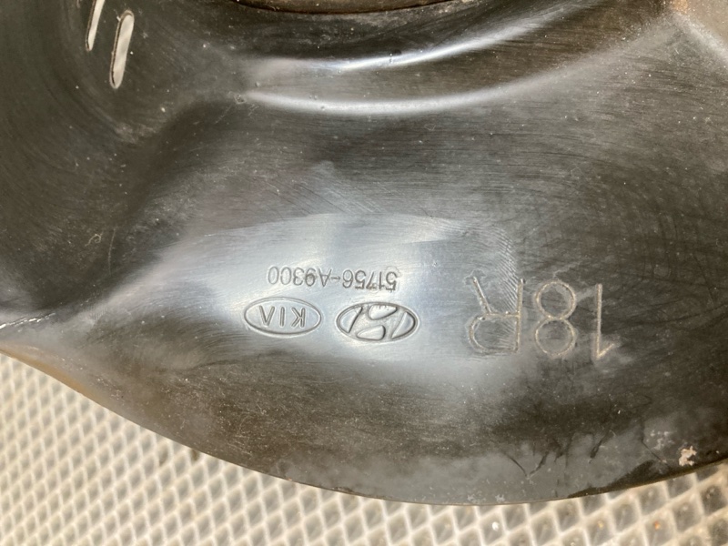 Кулак в сборе со ступицей, 20000 рублей, Ховрино