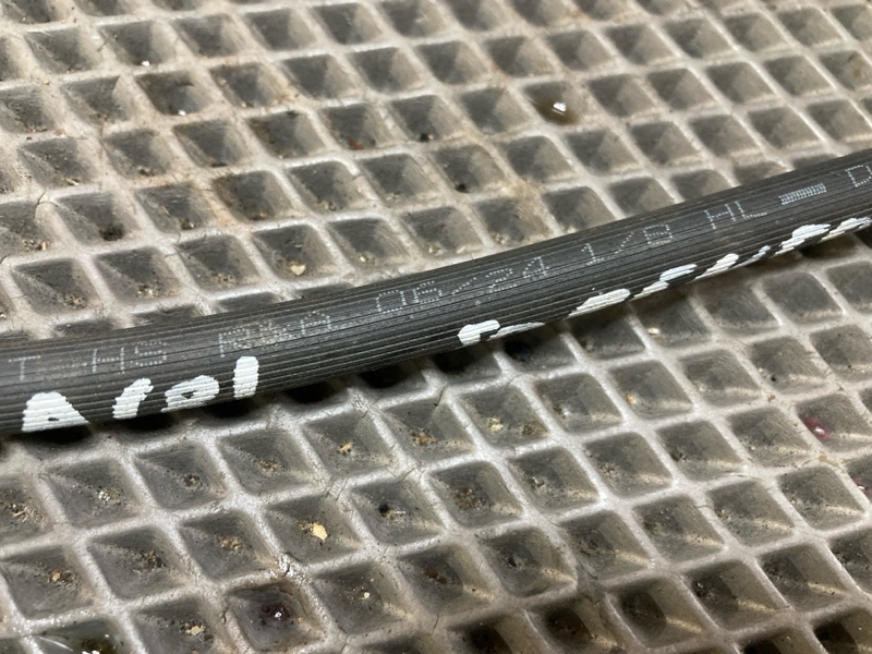 Шланг тормозной, 3000 рублей, Ховрино