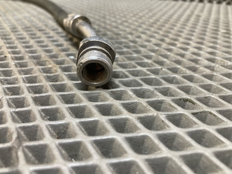 Шланг тормозной, 3000 рублей, Ховрино