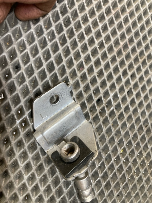 Шланг тормозной, 3000 рублей, Ховрино