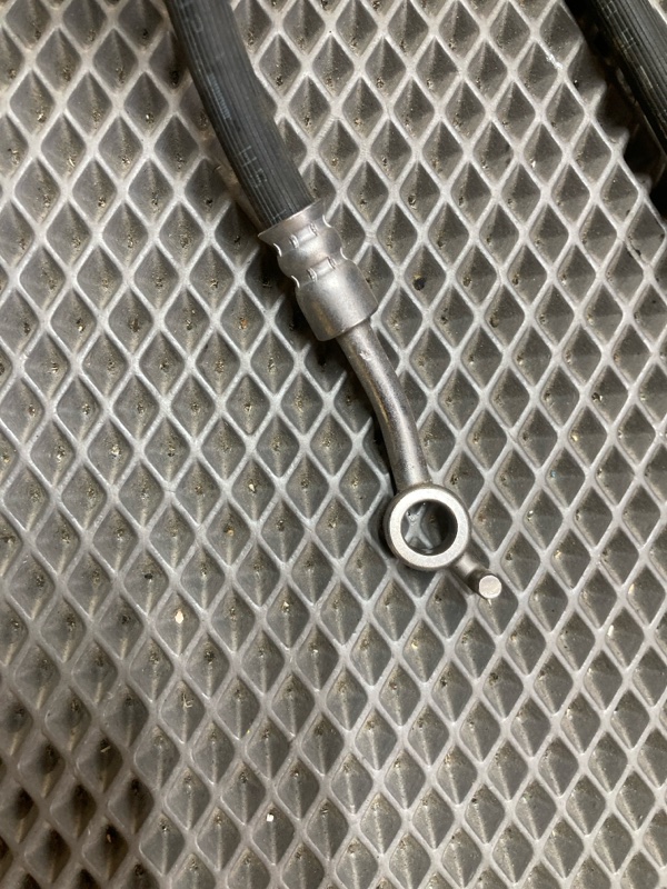 Шланг тормозной, 3000 рублей, Ховрино